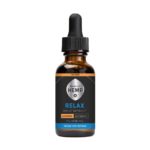 Made By Hemp Relax Tincture