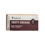 Tasty Hemp Oil Tasty Cocoas
